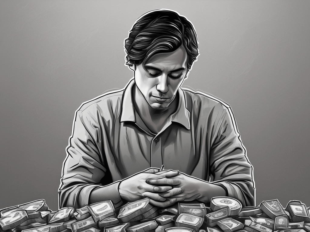 Compre Bitcoin ou Arrependa-se!